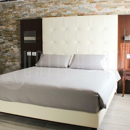 Quattro Gatti Rooms&Suite Verdello Luaran gambar