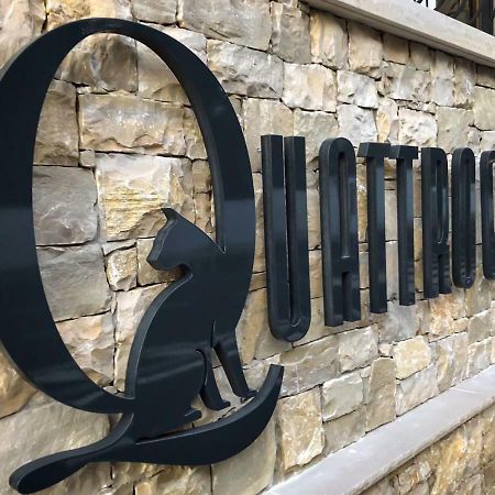 Quattro Gatti Rooms&Suite Verdello Luaran gambar