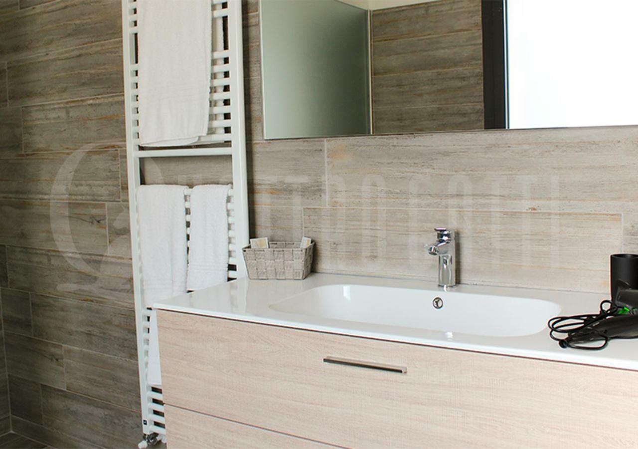 Quattro Gatti Rooms&Suite Verdello Luaran gambar