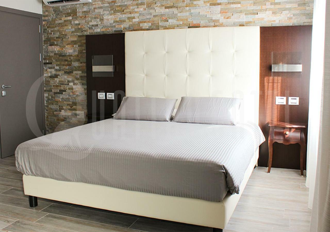 Quattro Gatti Rooms&Suite Verdello Luaran gambar