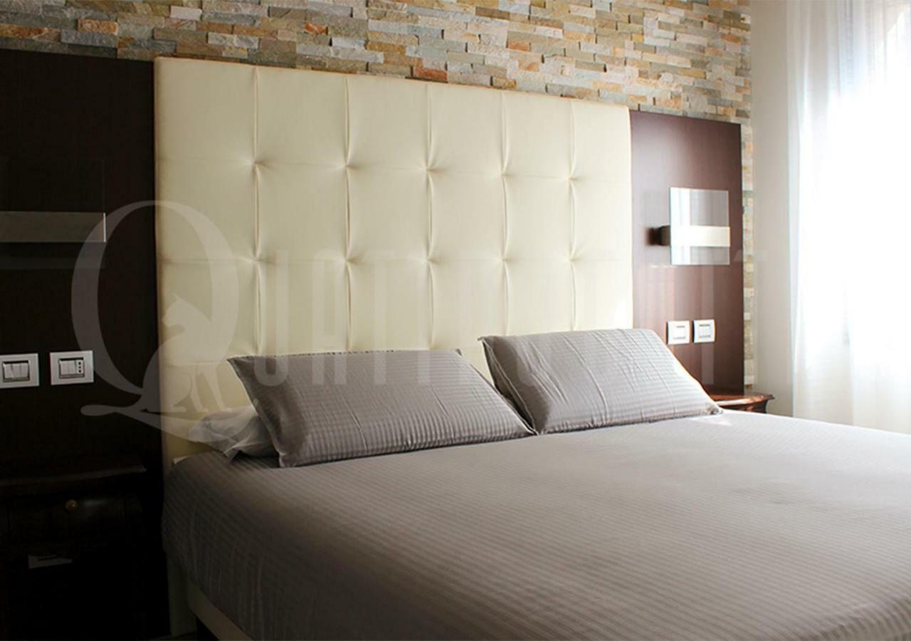 Quattro Gatti Rooms&Suite Verdello Luaran gambar