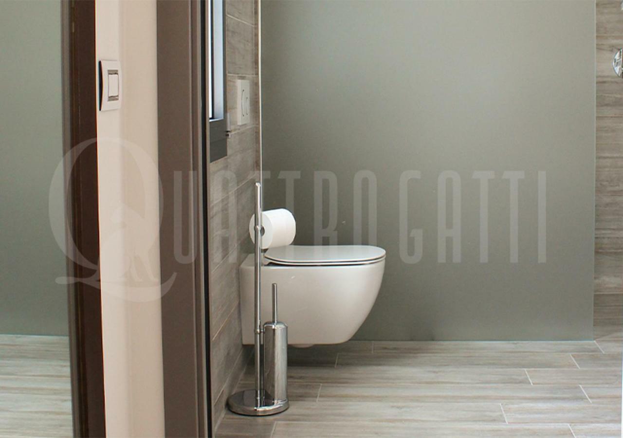 Quattro Gatti Rooms&Suite Verdello Luaran gambar