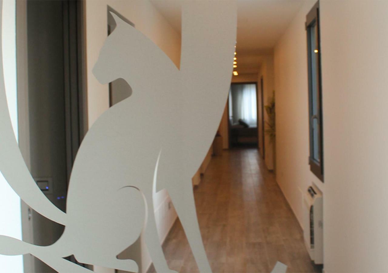 Quattro Gatti Rooms&Suite Verdello Luaran gambar