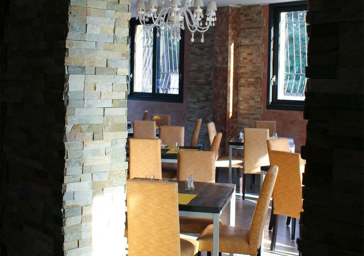 Quattro Gatti Rooms&Suite Verdello Luaran gambar