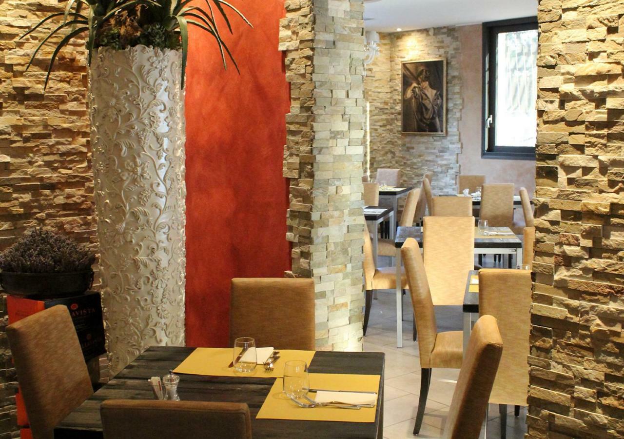 Quattro Gatti Rooms&Suite Verdello Luaran gambar