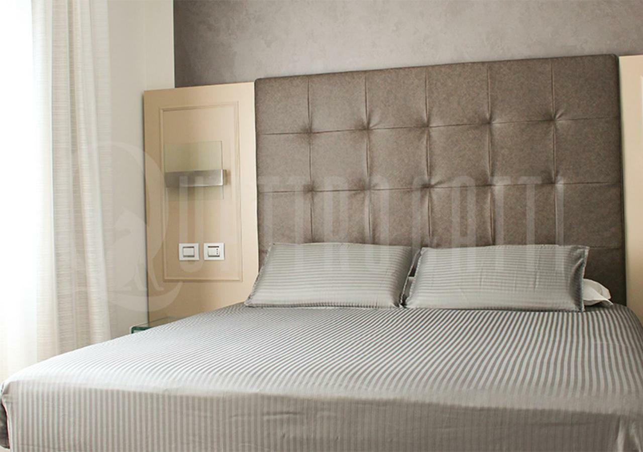 Quattro Gatti Rooms&Suite Verdello Luaran gambar