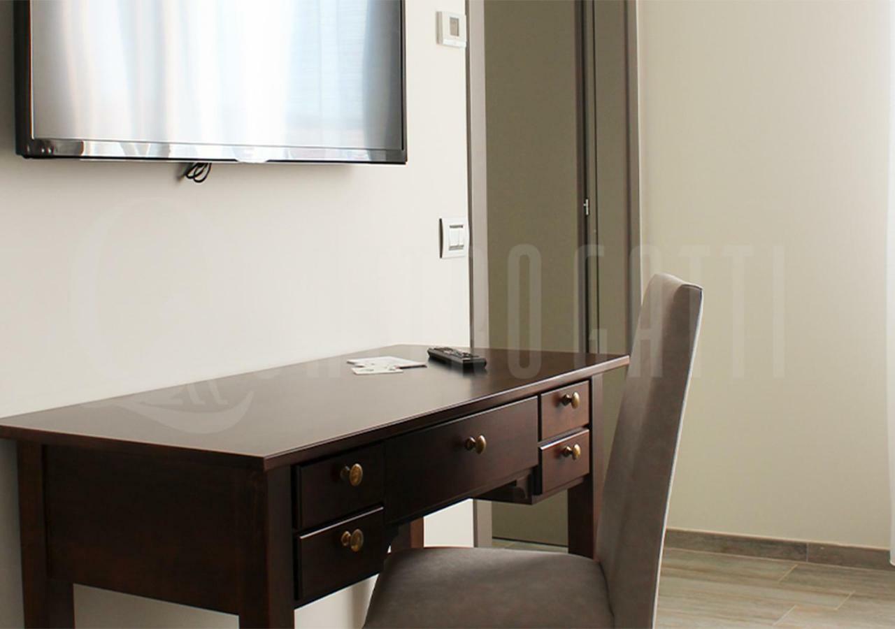 Quattro Gatti Rooms&Suite Verdello Luaran gambar