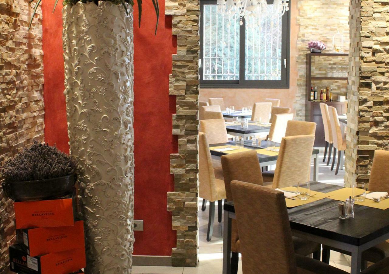 Quattro Gatti Rooms&Suite Verdello Luaran gambar
